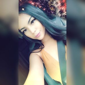 Meet your Posher, Diana